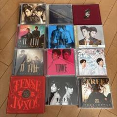 東方神起CD アルバム　まとめ売り 2025年最新】Yahoo!オークション -東方神起 cd アルバムの中古品