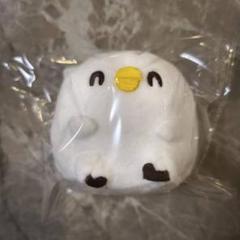 カナヘイの小動物 ゆるっとアミューズメント ぬいぐるみマスコット ピスケ
