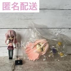 高良みゆき　フィギュア