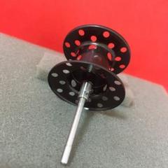 シマノ☆19カルカッタコンクエスト☆下町スプール☆マグネット付き☆L-4 シマノ☆19カルカッタコンクエスト☆下町スプール☆マグネット
