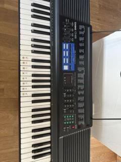 2025年最新】CASIO CT-655の人気アイテム - メルカリ