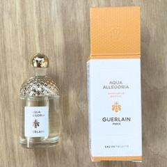 ゲラン香水　リスソレイヤ　125 ml アクアアレゴリアリスソレイヤ(ゲラン)の通販・口コミ | 化粧品