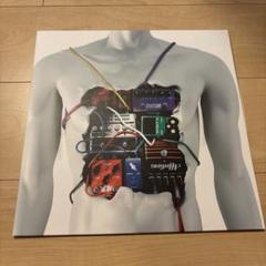 ONE OK ROCK レコード 感情エフェクト