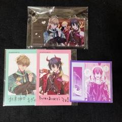 fromRED 5th　アクリルスタンド　キーホルダー真夜中の俺を見てLuria fromRED 5th アクリルスタンド キーホルダー真夜中の俺を見て