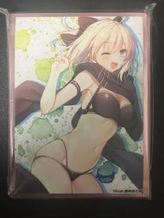 Fate FGO 沖田総司 スリーブ