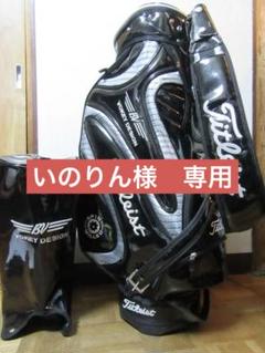 ★☆★タイトリスト★VOKEY DESING★3点式★ゴルフバック★黒★☆★ 新品未使用】2024 タイトリスト ボーケイデザイン キャディ