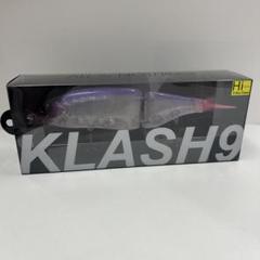 Amazon.co.jp: DRT クラッシュ9 ＃スミレ鮎 Hi 3.5oz Class