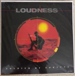 2025年最新】loudness soldier of fortuneの人気アイテム - メルカリ