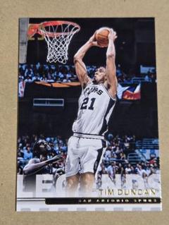 20 PANINI NBA TIM DUNCAN ティムダンカン PSA10 ② Tim Duncan 2024-25 PHOTOGENIC NBAカード - メルカリ