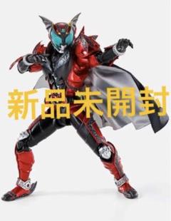 2025年最新】S.H.Figuarts(真骨彫製法)仮面ライダーダークキバの