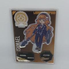 リンバスカンパニー アクリルクロック セット Limbus Company／リンバスカンパニー：人格牌アクリルブロック