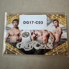 DRAGON GATE ドラゴンゲート アクリルスタンド JACKY アイドル