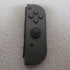 スイッチ ジョイコン 右 ブラック