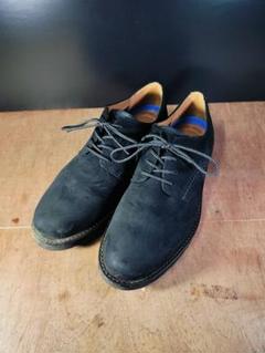 クラークス Clarks オックスフォード フォールヒルプレイン 26