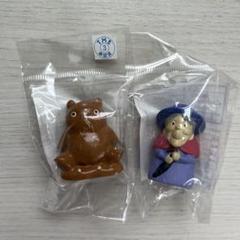 パンダコパンダ 指人形 ジブリ