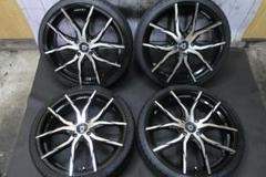 ⭐︎takeページ軽自動車　17インチアルミホイール　165/40R17 楽天市場】軽自動車 ホイール 17インチの通販