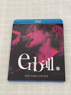 稲葉浩志/Koshi Inaba LIVE 2014~en-ball~