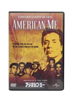 アメリカン・ミー 【DVD】 Amazon.com: American Me [DVD] : Raymond Amezquita, Joe Aubel