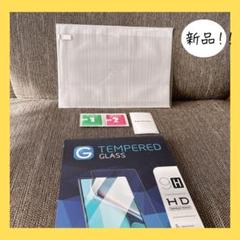 for Google Pixel Tabletガラスフィルム10.95インチ