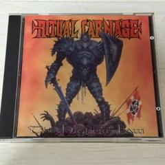 Ritual Carnage – The Highest Law