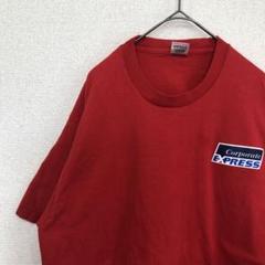 フルーツオブザルーム　tシャツ ワンポイント　アメリカ古着 L 1672