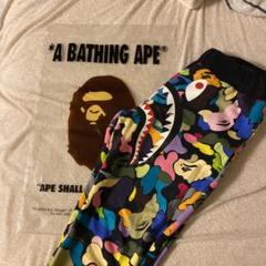 a bathing ape マイロ福袋 新品未使用 レディースxs - メルカリ