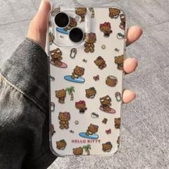 サンリオ キティ ミミィ サーフィン 海 ビーチ ストラップ キーホルダー 2025年最新】キティちゃんサーフィンの人気アイテム - メルカリ