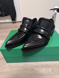 2025年最新】Bottega Veneta ローファーの人気アイテム - メルカリ