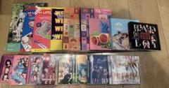 KPOP ヨジャドル CD まとめ売り