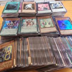 遊戯王　スーパーレア以上まとめ売り　3850枚 遊戯王カード 遊戯王まとめ売り 遊戯王スーパーレア以上 遊戯王