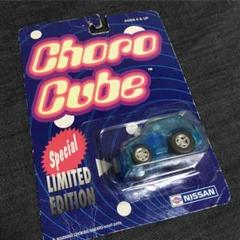 日産CUBE  非売品 ヴィンテージ チョロQ 1998年 m549357887_1.jpg?1462692998