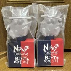 Nissy ペンライト 2個セット 即日発送 Nissy ペンライト 2個セット