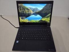 VC72/B・ dynabook 】バッテリ若干膨れ - メルカリ
