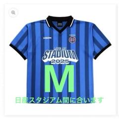 Mサイズ　LIVE AT STADIUM 2025ユニフォーム chelsea-wsl-nike-home-stadium-