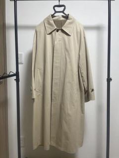 Uru バルマカーンコート ベージュ サイズ2 Uru バルマカーンコート ベージュ サイズ2 - メルカリ