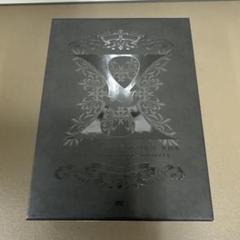 2025年最新】x japan special boxの人気アイテム - メルカリ