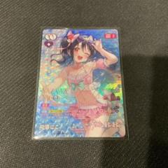 ラブライブ！ オフィシャルカードゲーム　渋谷かのん ラブカ　SECE ラブカ ラブライブ！スーパースター！ 渋谷かのん エネルギー