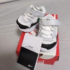 Nike ベビーシューズ　エアマックス　8cm