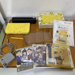 2025年最新】3DS ll ピカチュウの人気アイテム - メルカリ