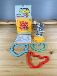 昭和レトロ⭐︎トムとジェリー　キリンジュース販促品　まとめ売り　TOM&JERRY Yahoo!オークション - 当時物 トムとジェリー/キリンジュース/白