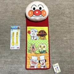 激レア!!アンパンマン ウォールポケット 物入れ - メルカリ