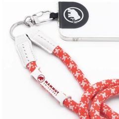 【新品/正規品/希少】ヨセミテストラップ　マムートアタッチメント　3個セット 2025年最新】MAMMUT ストラップの人気アイテム - メルカリ