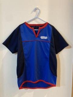 セントラルスポーツ 体操服 130 上のみ