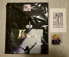 THE ALFEE展 Tシャツ XLサイズ・アクスタ・スタンプ