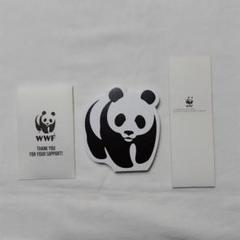 2025年最新】パンダ WWFの人気アイテム - メルカリ
