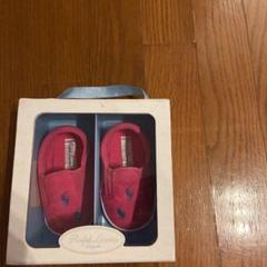 polo ralph lauren baby shose