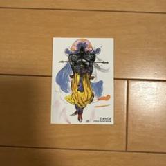 天野喜孝 継承史 Foil 4枚セット 2025年最新】天野喜孝 グッズの人気アイテム - メルカリ