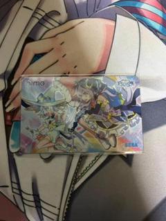 【新品未使用】maimai PRiSM Aimeカード2枚セット maimaiでらっくす PRiSM aimeカード 2枚セット - その他在庫