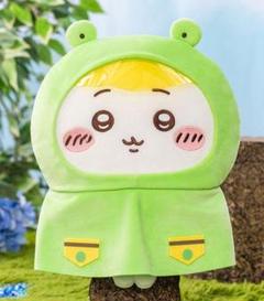 ちいかわ　うさぎ　ぬいぐるみ　カッパ　妖精　ぬーどるストッパ　ポーチ　マスコット ちいかわ うさぎ ぬいぐるみ カッパ 妖精 ぬーどるストッパ