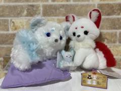 ちょコンと九尾さま　3点セット